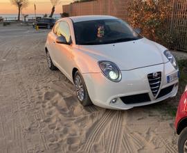 Alfa mito