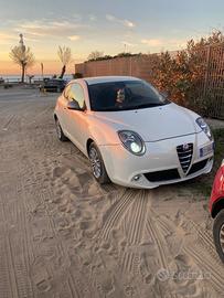 Alfa mito