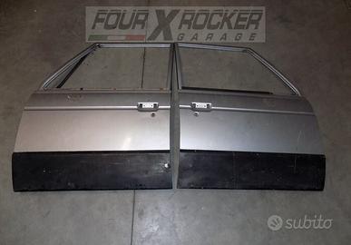 Portiera sportello porta Mitsubishi Pajero 1’serie
