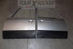 Portiera sportello porta Mitsubishi Pajero 1’serie