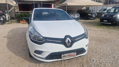 RENAULT - Clio - TCe 12V 90CV GPL S&S 5p.Ener.