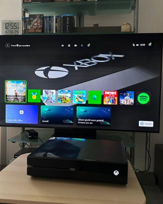 Xbox One