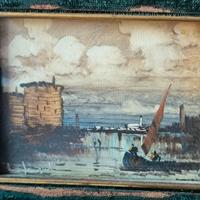 Dipinti Lucio Cargnel