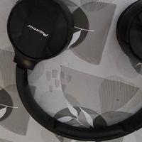 Pioneer Bluetooth MJ553BT-K