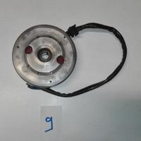 Accensione Motoplat per Hiro 125