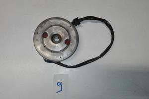 Accensione Motoplat per Hiro 125