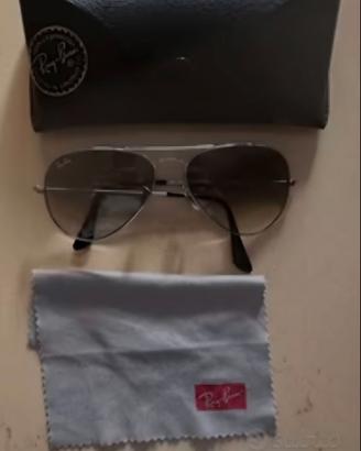 Occhiali da sole Ray-Ban Aviator
