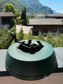 Supporto per albero di Natale