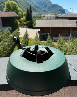 Supporto per albero di Natale