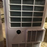 Condizionatore portatile