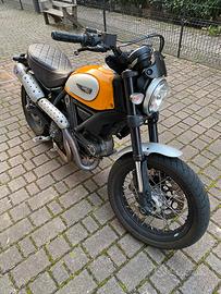 Ducati scrambler 800