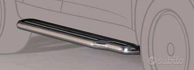 Set Pedane Laterali Landcruiser Toyota KZJ/KDJ95