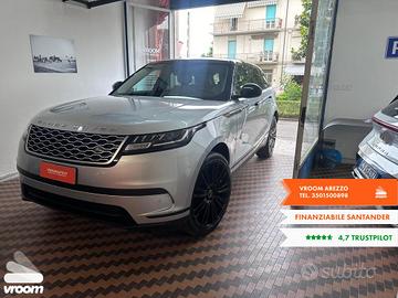 LAND ROVER Range Rover Velar 2.0 TD4 180 CV R-D...