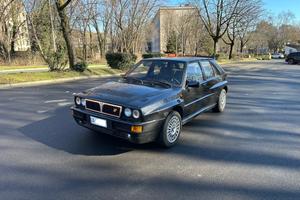 Lancia Delta 2.0 16V HF integrale evo