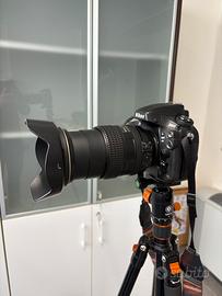 Nikon 24/120 F4