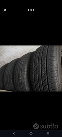 Cerchi e gomme estive Audi Q5 , 5 fori