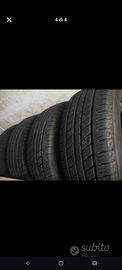 Cerchi e gomme estive Audi Q5 , 5 fori