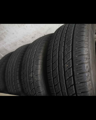 Cerchi e gomme estive Audi Q5 , 5 fori