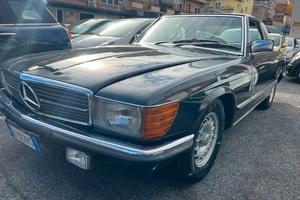 Mercedes-benz SL 350 350SL