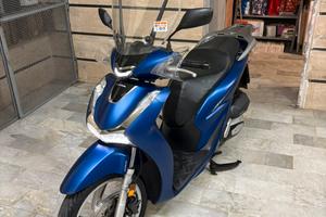 sh 125 blu 2024