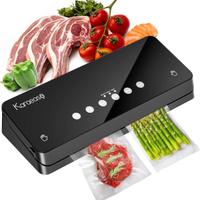 Macchina Sottovuoto Alimenti Freschi / Secchi 65KP