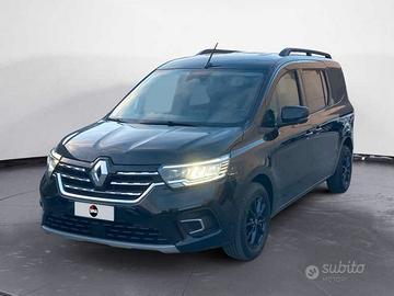 RENAULT Grand Kangoo 1.3 tce Grand Equilibre 130cv
