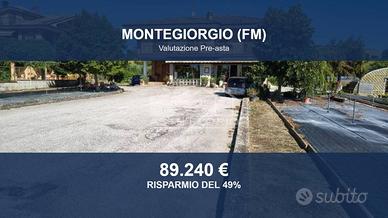 Immobile in asta di 216 m² con più di 5 locali a M