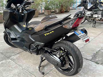 Yamaha T Max - 2008