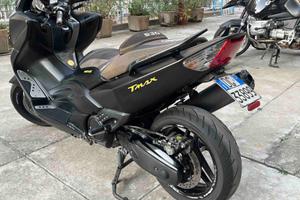 Yamaha T Max - 2008