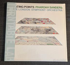 Promises, ESCLUSIVA Turntable Lab, VINILI COLORATI