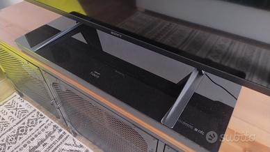 soundbar 3.1 Philips XS1 wireless