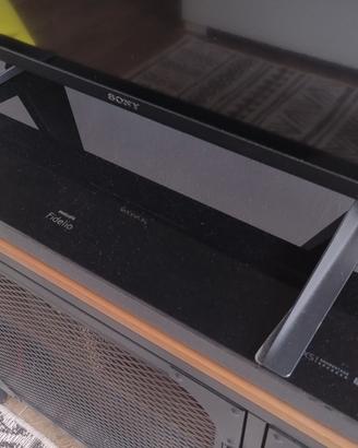 soundbar 3.1 Philips XS1 wireless