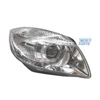 FANALE DESTRO CON REGOLAZIONE ELETTRICA PER SKODA 