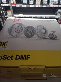 KIT COMPLETO FRIZIONE LUK