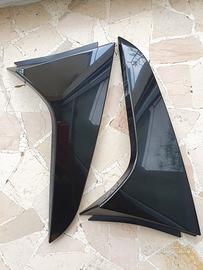 modanature posteriori Ford focus mk4 - TRATTABILE 