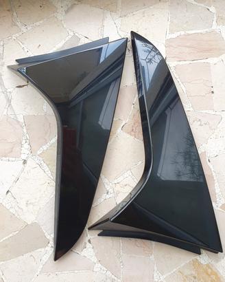 modanature posteriori Ford focus mk4 - TRATTABILE