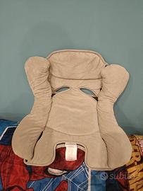 Riduttore seggiolino