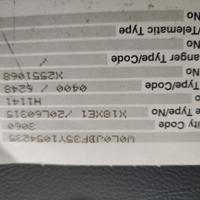 autoradio per Opel vectra 