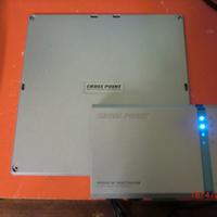 Cross Point deattivatore etichette di sicurezza RF