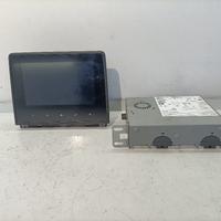 DISPLAY RENAULT CLIO Serie V H4D460 (19>)