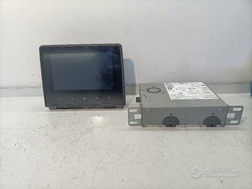 DISPLAY RENAULT CLIO Serie V H4D460 (19>)