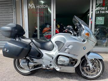 Bmw R 1150 RT