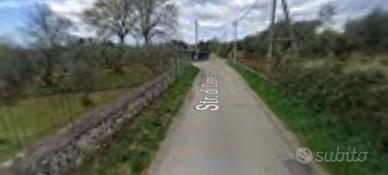 Immobile in asta di 3992 m² a Palombara Sabina