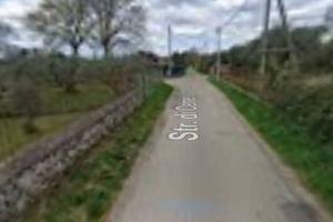 Immobile in asta di 3992 m² a Palombara Sabina