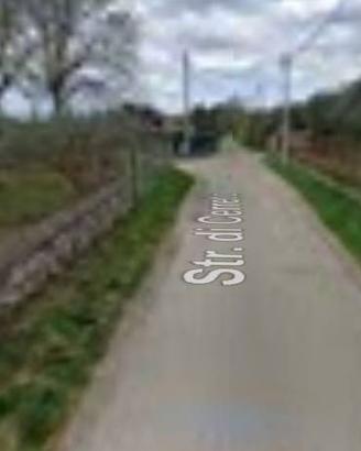 Immobile in asta di 3992 m² a Palombara Sabina