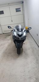 kawasaki zzr 1400