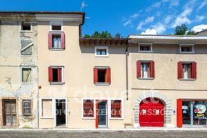 Villetta a schiera via Caprera, 24, 31029, Vittori