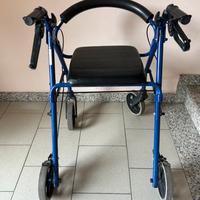 Deambulatore anziani