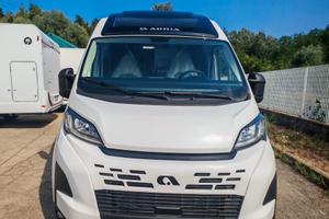 Adria Twin 640 SGX BASIC