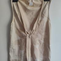 canottiera intima